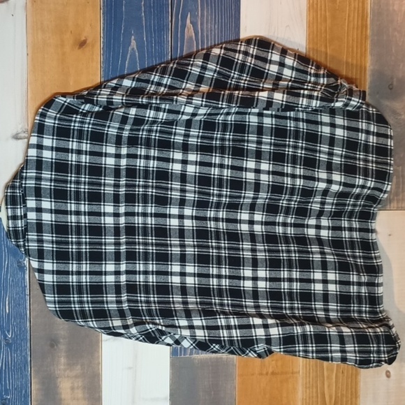 ASOS Bohemian Flannel M - Picture 7 of 7